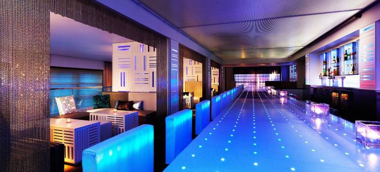 旧金山W酒店(W San Francisco)图片