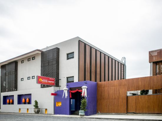 Koh Samui Homestays Tripcom - 