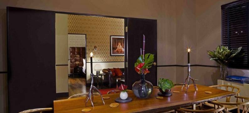 海雅特集团的吉尔德厅，Thompson酒店(Gild Hall, A Thompson Hotel by Hyatt)图片