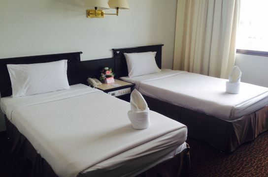 Hatyai Rama Hotel Hotel Reviews And Room Rates - 