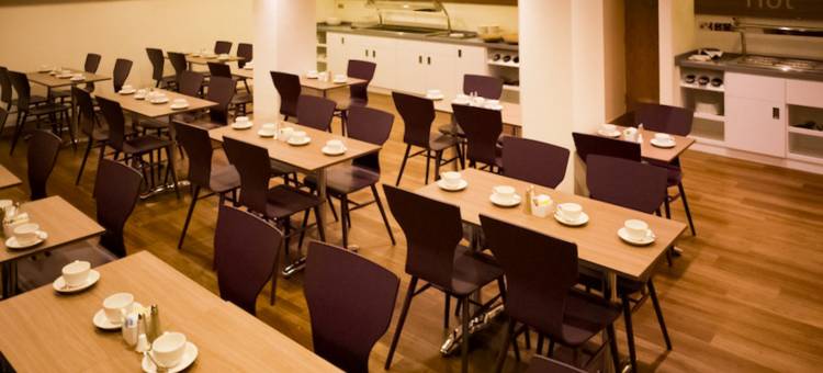 汉普斯蒂德品质酒店(Quality Hotel Hampstead)图片