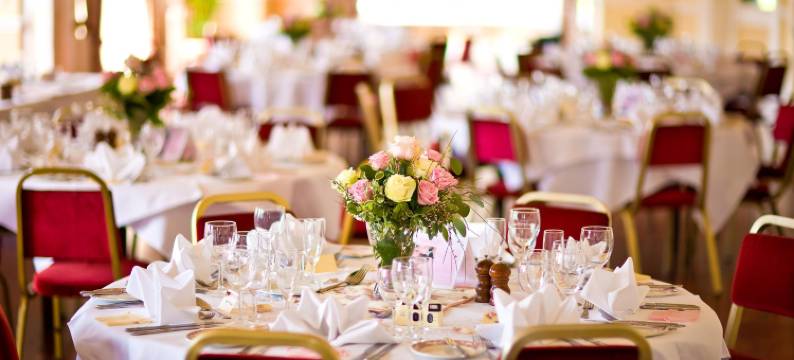 贝斯特韦斯特BW至尊精选伯灵顿酒店(Burlington Hotel, BW Premier Collection by Best Western)图片