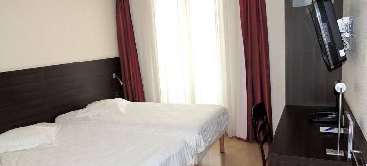 大洋洲艾斯卡勒马赛老港口酒店(Escale Oceania Marseille Vieux Port)图片