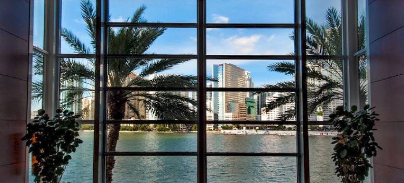 迈阿密文华东方酒店(Mandarin Oriental, Miami)图片