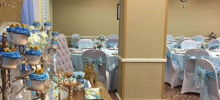 奥兰多海洋世界Residence Inn 酒店(Residence Inn Orlando at SeaWorld)图片