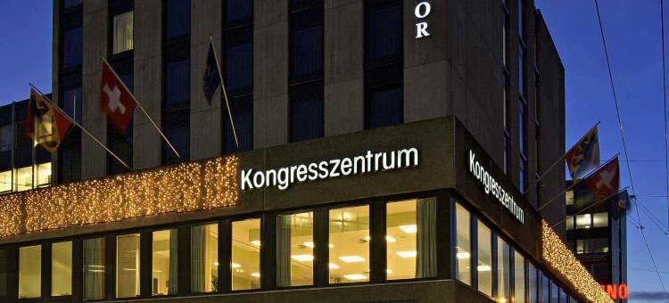 索列尔阿多尔酒店(Hotel Ador)图片