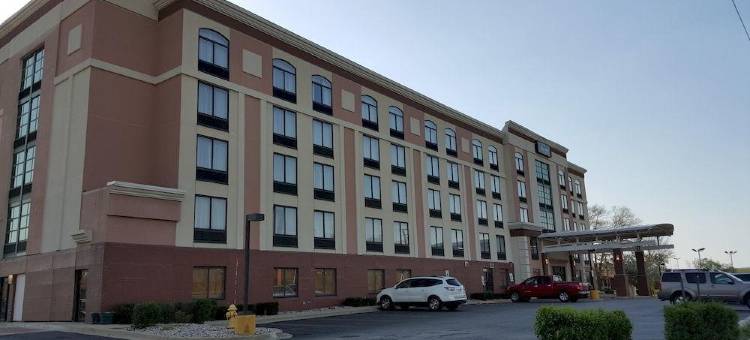 Country Inn and Suites - Northbrook/Glenview图片