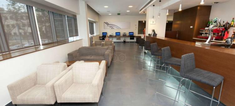 Holiday Inn Express 巴塞罗那 - 市22 @(Holiday Inn Express Barcelona - City 22@)图片