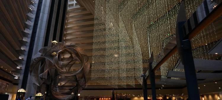 凯悦酒店-旧金山(Hyatt Regency San Francisco)图片