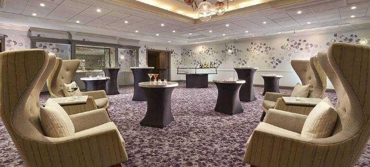 旧金山渔人码头凯悦尚萃酒店(Hyatt Centric Fishermans Wharf)图片