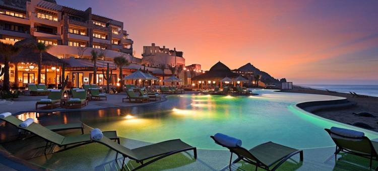 洛斯卡沃斯佩德雷加尔华尔道夫酒店(Waldorf Astoria Los Cabos Pedregal)图片