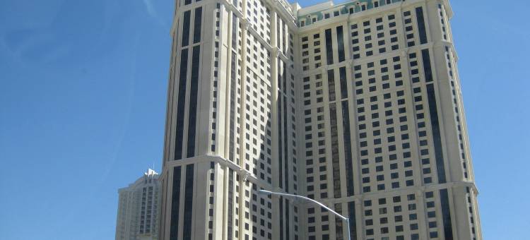 格兰德城堡万豪酒店(Marriott's Grand Chateau)图片