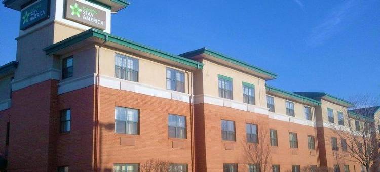 美国芝加哥弗农山庄森林湖长住公寓(Extended Stay America Suites - Chicago - Vernon Hills - Lake Forest)图片