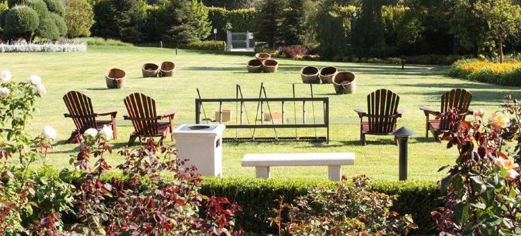 西湖村四季酒店(Four Seasons Hotel Westlake Village)图片