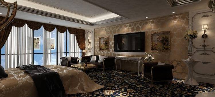 Holiday Inn 科威特市(Holiday Inn Kuwait Al Thuraya City)图片