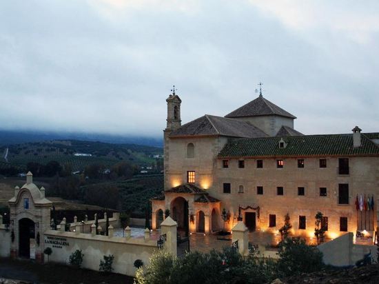 Hotel Convento La Magdalena Reviews Room Rates And Booking Hotel Convento La Magdalena
