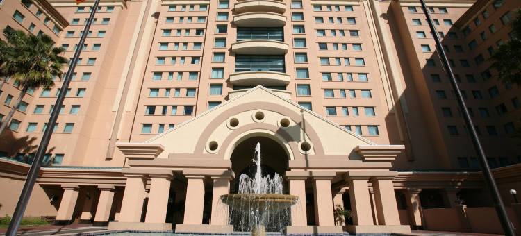 佛罗里达商场酒店&会议中心-贝斯特韦斯特高级精选(The Florida Hotel & Conference Center in the Florida Mall)图片