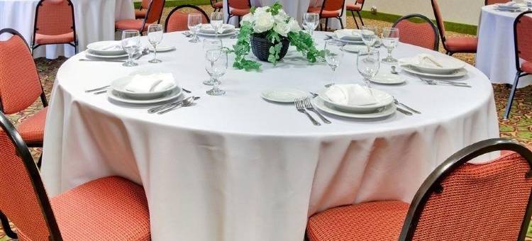 亨德森贝斯特韦斯特优质酒店(Best Western Plus Henderson Hotel)图片