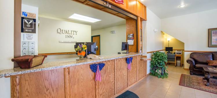 利文斯顿-黄石大门伊克诺旅馆(Econo Lodge Livingston Gateway to Yellowstone)图片