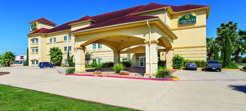 布伦纳姆呗盟酒店(Baymont by Wyndham Brenham)图片