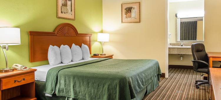 凯艺酒店(Quality Inn)图片