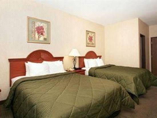 Comfort Inn Ellsworth Hotel Reviews And Room Rates Trip Com