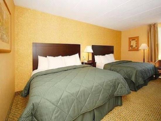 Quality Inn Old Saybrook Westbrook Hotel Reviews And Room Rates