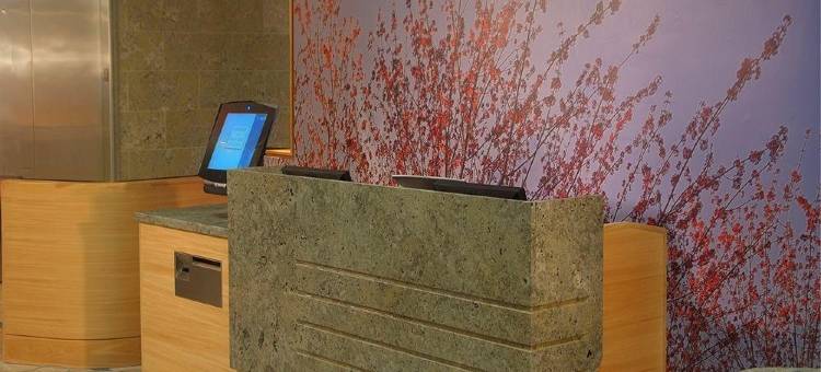 世界贸易中心俱乐部住宅酒店(Club Quarters Hotel, World Trade Center)图片