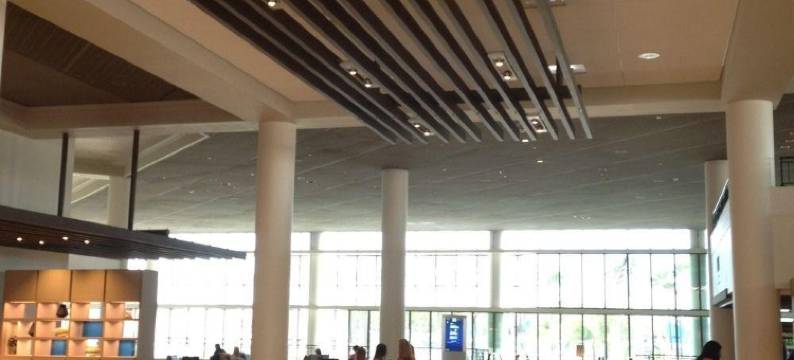 长滩凯悦丽景湾酒店(Hyatt Regency Long Beach)图片