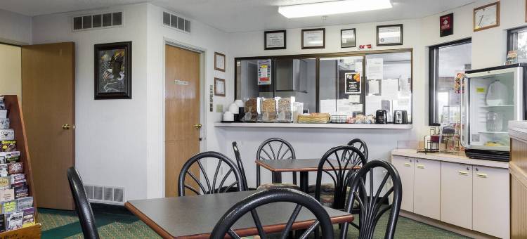 Travelodge by Wyndham Spearfish图片