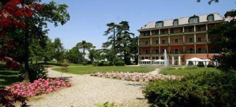 珀梅拉别墅酒店(Relais Villa Pomela)图片