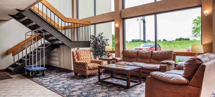 凯艺酒店(Quality Inn)图片