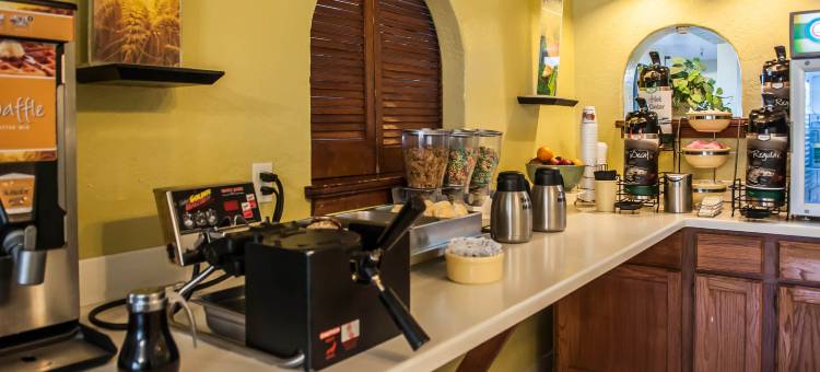 蓝色 66 酒店 - 贝斯特韦斯特辛尼雀精选酒店(Hotel Blue 66, BW Signature Collection)图片