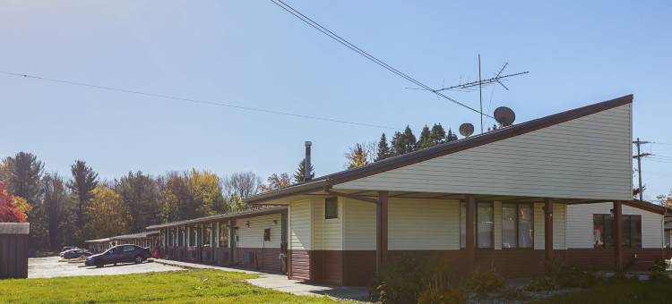 巴特尔克里克费尔布里奇快捷酒店(FairBridge Inn Express Battle Creek)图片