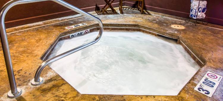 Comfort Inn & Suites Chillicothe图片