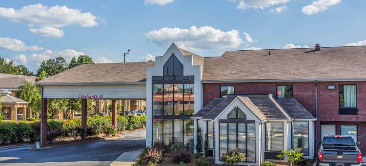 伊克诺旅馆(Econo Lodge)图片