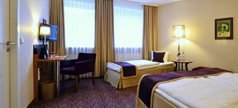 图姆凯尔舒适酒店(Comfort Hotel Tom Kyle)图片