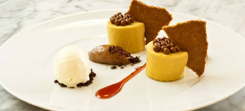 墨尔本喜来登酒店(Sheraton Melbourne Hotel)图片