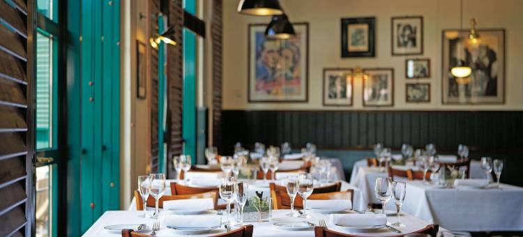 耶拿美仑美奂酒店(Maxx Hotel Jena)图片