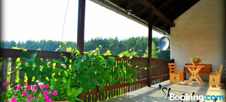 Skraj Lasu Kruklanki图片