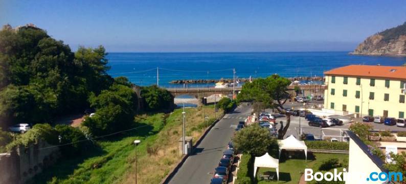 天堂公寓式酒店(Hotel Residence Paradiso)图片