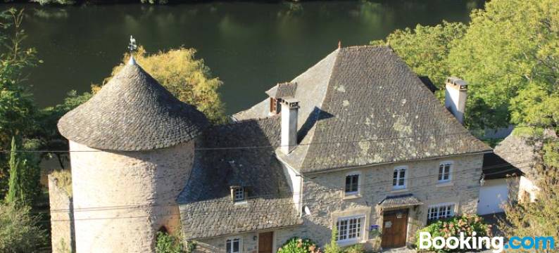 Manoir des Pélies图片