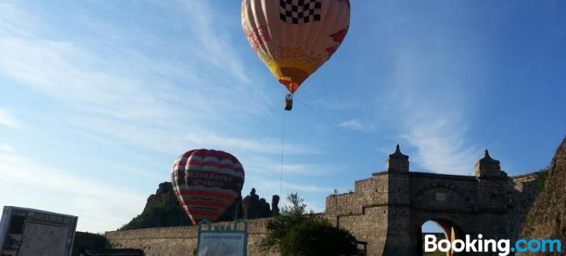 德雷克特旅馆(Guest House Drakite)图片