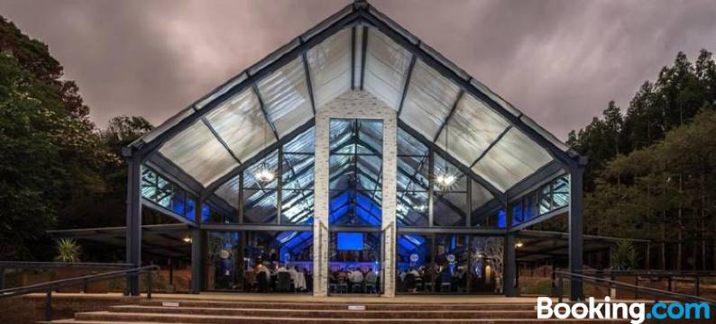 Welverdiend Guesthouse and Venue图片