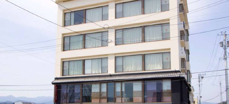 景阁酒店(Hotel Ikkeikaku)图片