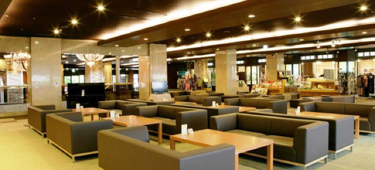 大江户温泉物语高级鬼怒川观光酒店(Ooedo Onsen Monogatari Premium Kinugawa Kanko Hotel)图片