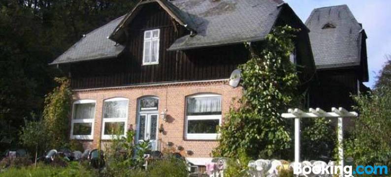 埃克霍夫乡村酒店(Landhaus Eickhof)图片