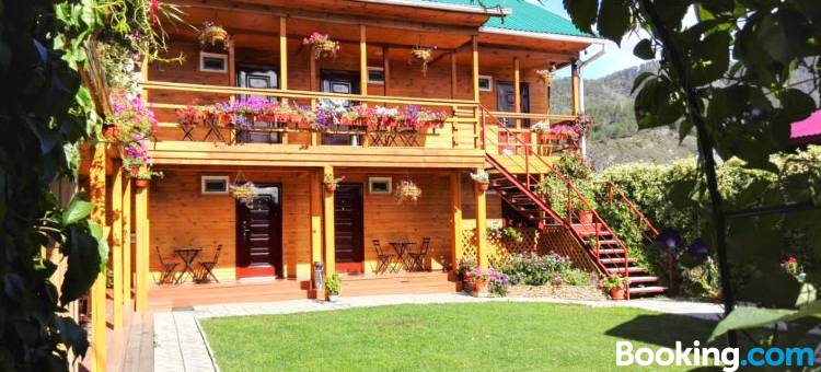 Ivanovsky Guest House图片