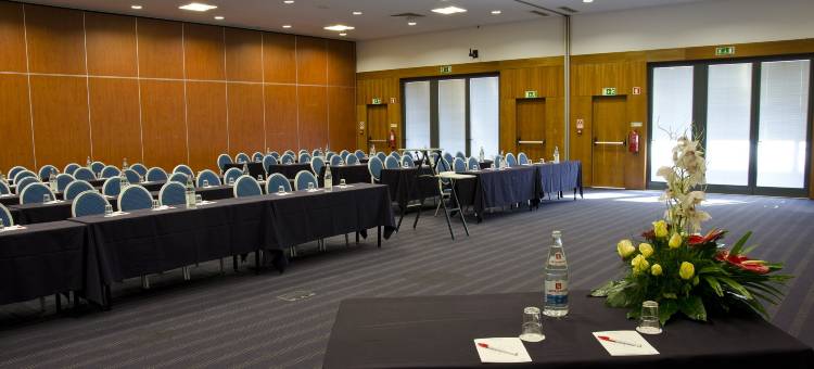 VIP行政圣伊里亚酒店(VIP Executive Santa Iria Hotel)图片