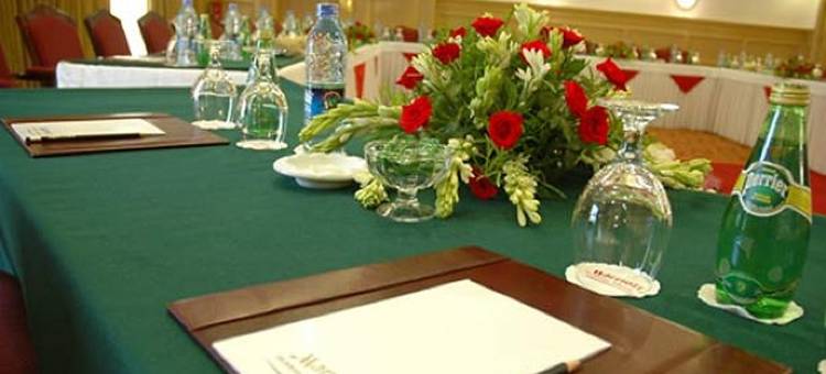 卡拉奇万豪酒店(Karachi Marriott Hotel)图片